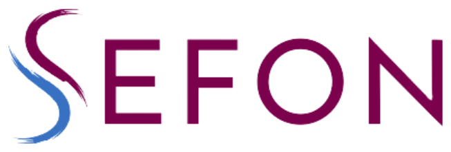 SEFON Growth Agency logo